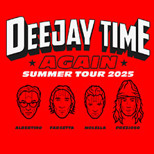 Deejay Time Festival Collisioni