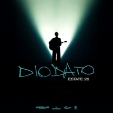 Diodato e Lucio Corsi TRENTO LIVE FEST 2025 Trentino Music Arena