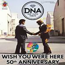 DNA - Pink Floyd Tribute Night Arena sul Mare, Porto Antico