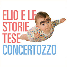 Elio e le Storie Tese - Concertozzo Parco Ragazzi del '99