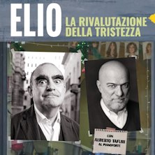Elio e Alberto Tafuri - La rivalutazione della tristezza Antiche Fornaci