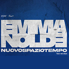 Emma Nolde - Opening Act Ceneri New Age Club