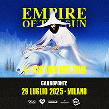 Empire Of The Sun