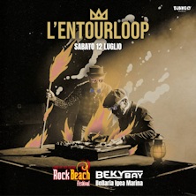 L'Entourloop Beky Bay