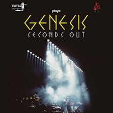 Estro Plays Genesis Seconds Out Teatro Flavio Vespasiano