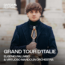 Grand Tour d'Italie Brolo delle Melanie