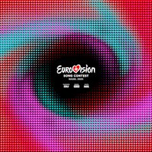 Eurovision Song Contest - Switzerland 2025 St. Jakobshalle