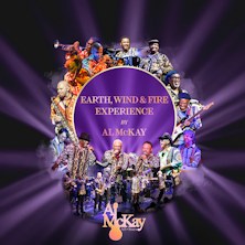 Earth Wind and Fire Experience Teatro di Verdura