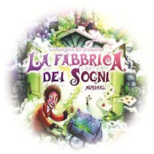 La Fabbrica dei Sogni Teatro della Corte Ivo Chiesa