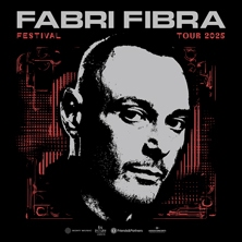 Fabri Fibra Ex Base Nato - Piazza centrale