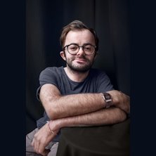 Francesco Fanucchi - Molto pop Teatro San Girolamo