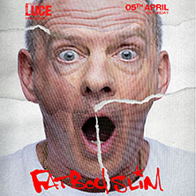 Fatboy Slim Eremo Club