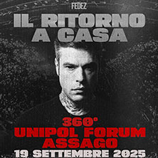Fedez Unipol Forum