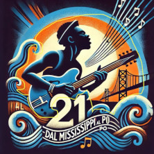 Festival Dal Mississippi al Po XXI Ed. - Walter Trout