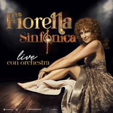 Fiorella Mannoia Esedra di Palazzo Te