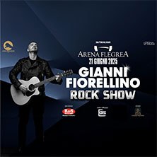 Gianni Fiorellino Arena Flegrea