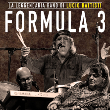 Formula 3 Teatro Atlantic