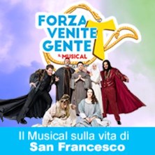 Forza Venite Gente Teatro dei Marsi