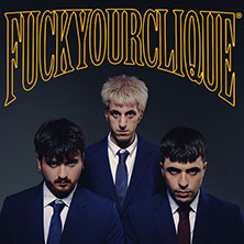Fuckyourclique Rock in Roma