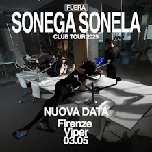 Fuera Locomotiv Club - Ingresso riservato ai Soci AICS