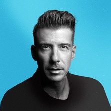 Francesco Gabbani PalaElachem