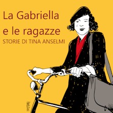 La Gabriella e le Ragazze Teatro CTM