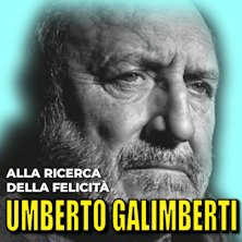 Umberto Galimberti - Alla ricerca della felicità Cinema Moderno