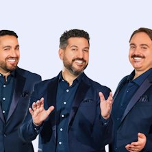 Intelligenza Musicale 2.0 - Gemelli di Guidonia Teatro Ghione