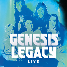 Genesis Legacy