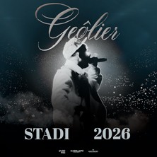 Geolier Stadio San Siro