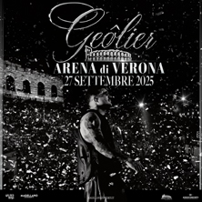 Geolier Arena
