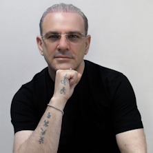 Gianni Celeste Teatro Orfeo