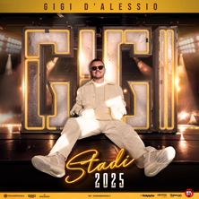 Gigi D'Alessio Arena del Mare 42 15