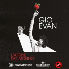 Gio Evan Teatro Massimo - Sala 1
