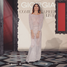 Giorgia Villa Manin