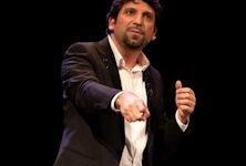 …e tu, che mito sei? Giuseppe Sorgi