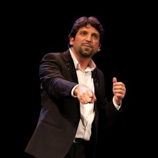 …e tu, che mito sei? Giuseppe Sorgi Teatro Ghione