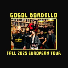 Gogol Bordello
