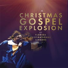 Florida Inspirational Singers - A Christmas Gospel Explosion CMP Arena