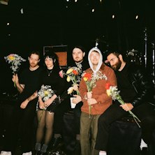 GOUGE AWAY Legend Club