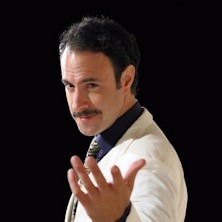 Il grande Gatsby Spazio Rossellini Sala Concerti