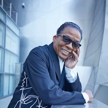 Dianne Reeves - Herbie Hancock Arena Santa Giuliana