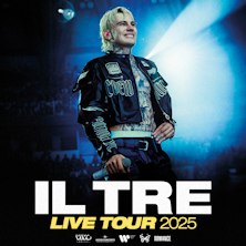 Il Tre Gran Teatro Geox