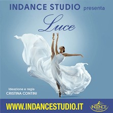 Indance Studio - LUCE Teatro Repower