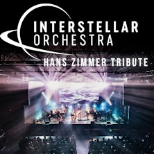 Interstellar Orchestra Teatro Sociale