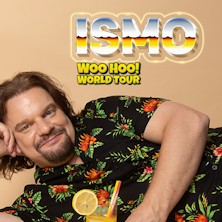 ISMO Teatro Carcano