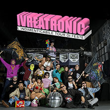 Ivreatronic - acieloaperto Woodpecker