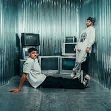 JACK & JACK Circolo Magnolia - Ingresso Riserv Soci Arci