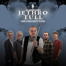 Jethro Tull PalaFacchetti