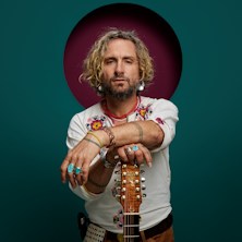 John Butler Alcatraz